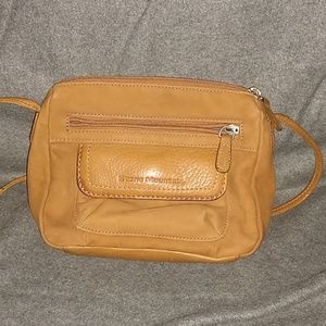 Stone Mountain Purse